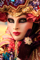 The Past in the Present: Venetian Carnival